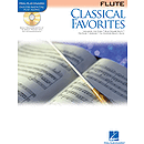Classical Favorites for Flute