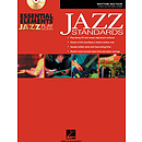 Essential Elements Jazz Play-Along - Jazz Standards