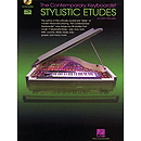 The Contemporary Keyboardist - Stylistic Etudes