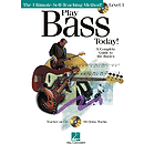 Play Bass Today! - Level 1