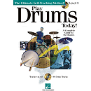 Play Drums Today! - Level 1