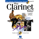 Play Clarinet Today!
