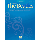 Best of the Beatles for Violin