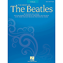 Best of the Beatles for Viola