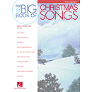 Big Book of Christmas Songs for Trumpet