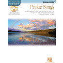 Praise Songs - Instrumental Play-Along Pack