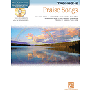 Praise Songs - Instrumental Play-Along Pack
