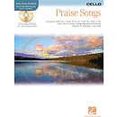 Praise Songs - Instrumental Play-Along Pack