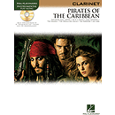 Pirates of the Caribbean