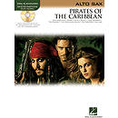 Pirates of the Caribbean