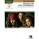 Pirates of the Caribbean