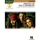 Pirates of the Caribbean