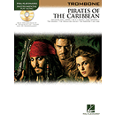 Pirates of the Caribbean