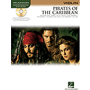 Pirates of the Caribbean