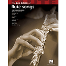 Big Book of Flute Songs