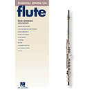 Essential Songs for Flute