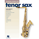 Essential Songs for Tenor Sax