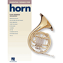 Essential Songs for Horn