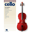 Essential Songs for Cello