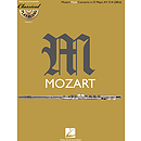 Flute Concerto in D Major, K. 314