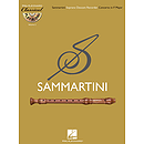 Descant (Soprano) Recorder Concerto in F Major