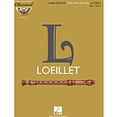 Treble (Alto) Recorder Sonata in G Major, Op. 1, No. 3