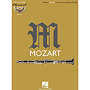 Clarinet Concerto in A Major, K .622