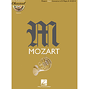 Horn Concerto in D Major, K412/514