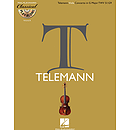 Viola Concerto in G Major, TWV 51:G9