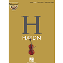 Cello Concerto in C Major, Hob. VIIb: 1