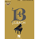 Piano Concerto in F Minor, BWV 1056