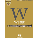 Clarinet Concerto No. 1 in F Minor, Op. 73