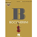 Boccherini: Cello Concerto in B-flat Major, G482