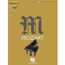 Mozart: Piano Concerto in C Major, K467