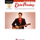 Elvis Presley for Tenor Sax