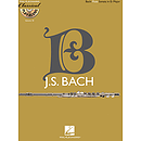 Flute Sonata in E-flat Major, BWV 1031