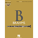 Clarinet Sonata in F Minor, Op. 120, No. 1