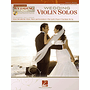 Wedding Violin Solos