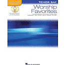 Worship Favorites