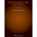 In the Mind's Eye: Images for Horns and Orchestra (Piano Reduction)