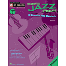 Essential Jazz Standards