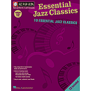 Essential Jazz Classics