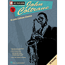 John Coltrane