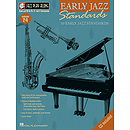 Early Jazz Standards