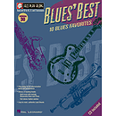 Blues' Best