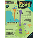 Bossa Nova - 10 Latin Jazz Favorites