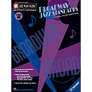 Broadway Jazz Standards