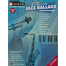 Classic Jazz Ballads