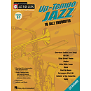 Up-Tempo Jazz