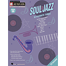Soul Jazz